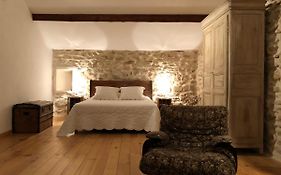 B&B - Le Vieux Figuier